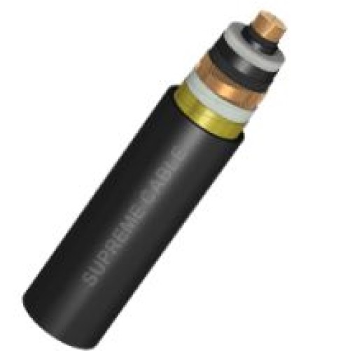 Kabel supreme high voltage N2XKBrY