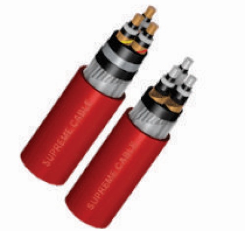 Kabel Supreme N2XSEKY/NA2XSEKY