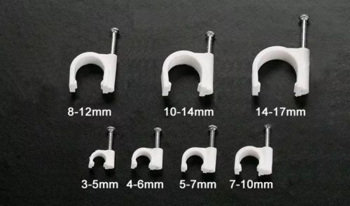ukuran klem kabel