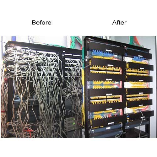 pentingnya merapikan kabel