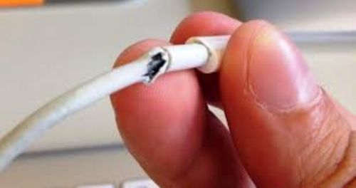 kabel bisa pakai isolasi listrik