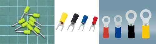 skun kabel listrik macam-macam bentuk