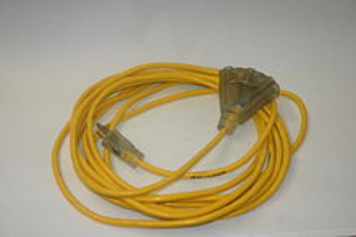 Gambar kabel listrik portabel