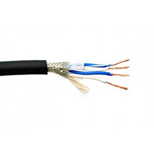 Gambar kabel listrik terlindung