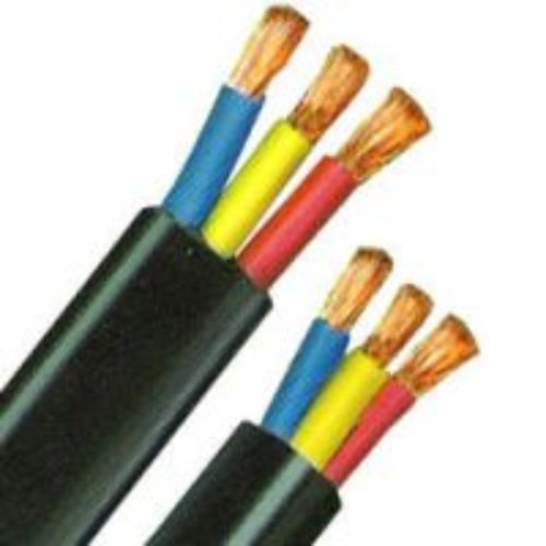 Gambar kabel listrik submersibel