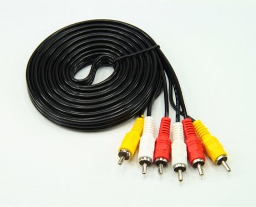Kabel RCA