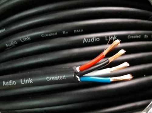 Kabel Speaker