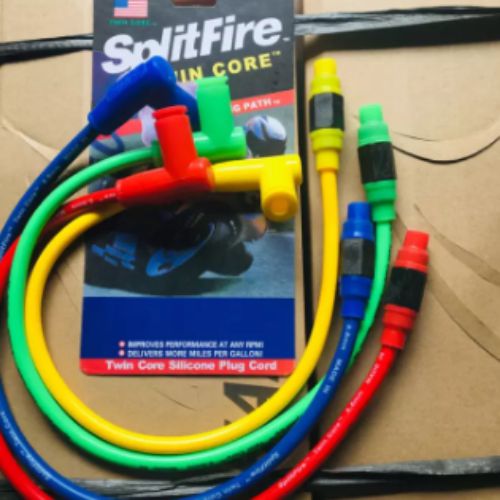 Gambar kabel busi motor
