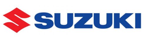 Gambar logo motor merk Suzuki