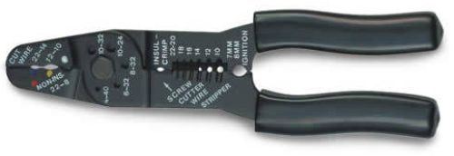 Gambar crimping tools universal