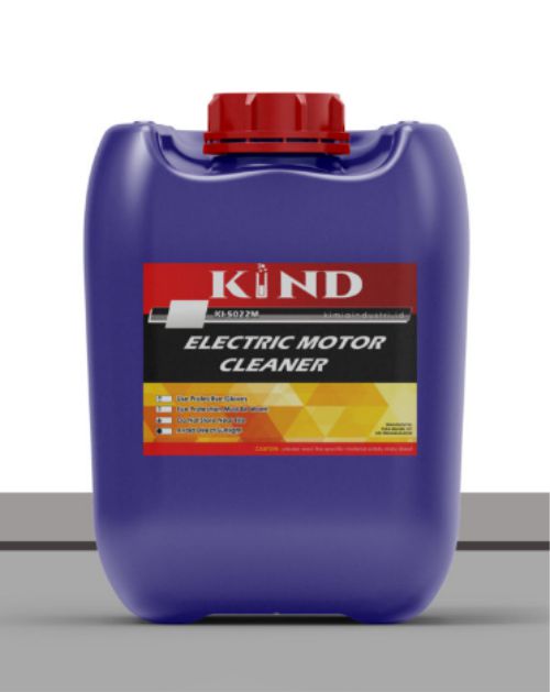 Gambar cairan electric cleaner