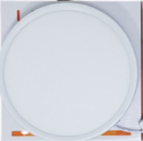 Gambar lampu Kentlite bulat outbow