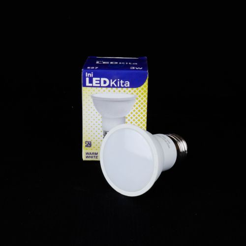 Gambar lampu MR 16