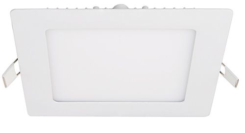 Gambar lampu downlight slim
