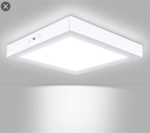 Gambar contoh panel lamp