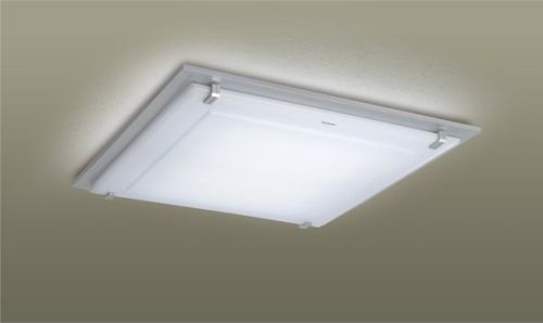 Gambar LED large ceiling light