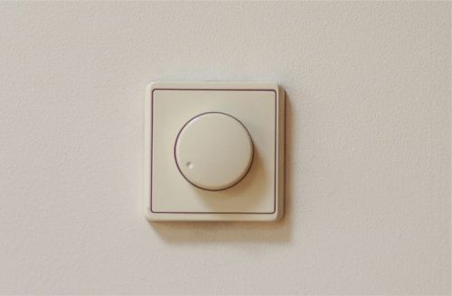 Gambar dimmer