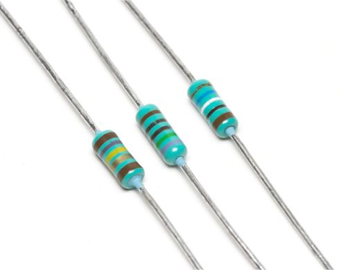 Gambar resistor