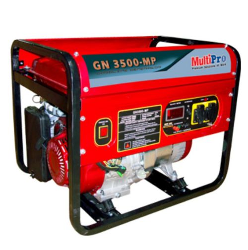 Gambar genset