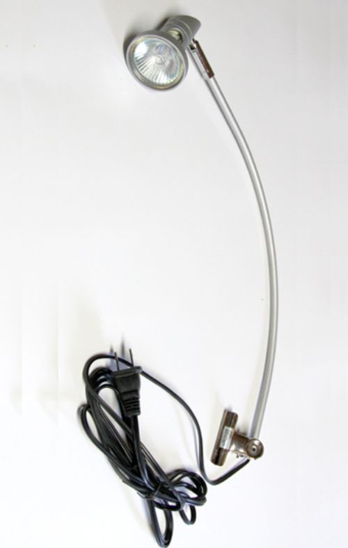 Gambar lampu sorot untuk banner