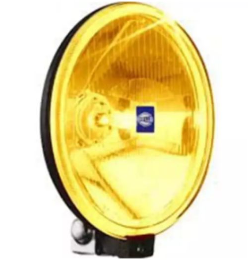 Gambar lampu sorot Fog Lamp Comet 500