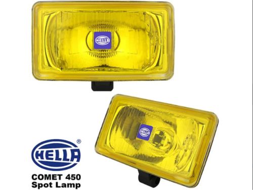 Gambar HELLA fog lamp comet 450
