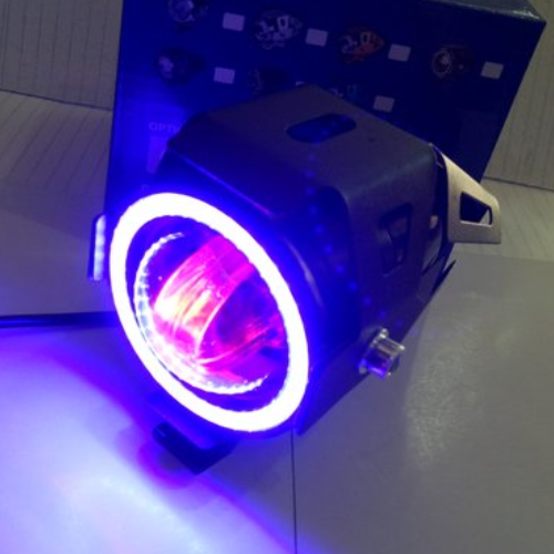 Gambar lampu sorot tipe u7