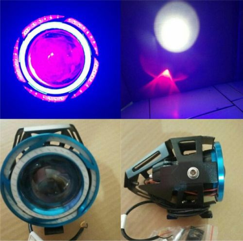 Gambar lampu sorot U11