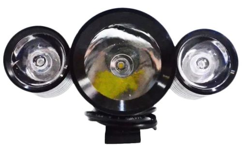 Gambar lampu sorot tipe u10