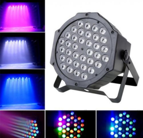 Gambar lampu sorot PAR can