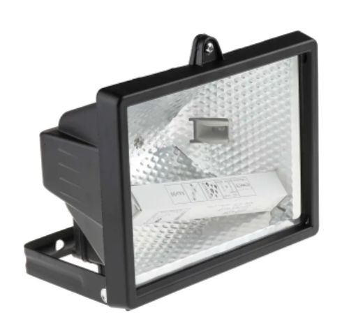 Gambar lampu sorot IP44