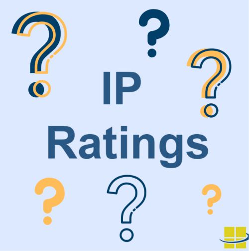 apa itu ip rating?