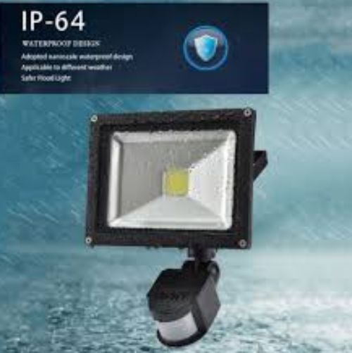 Gambar lampu sorot IP64