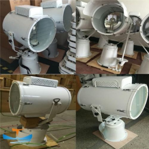 Gambar lampu sorot TG27