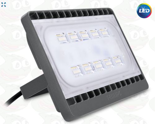 Gambar lampu philips BVP171 LED26 30W