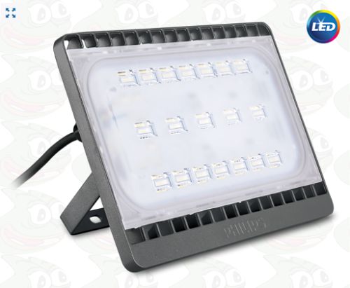 Gambar lampu philips BVP172 LED43