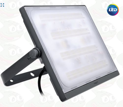 Gambar lampu sorot BVP176 LED190