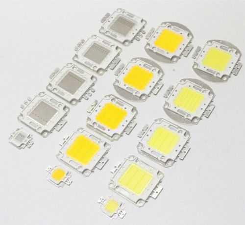 Gambar lampu SMD LED