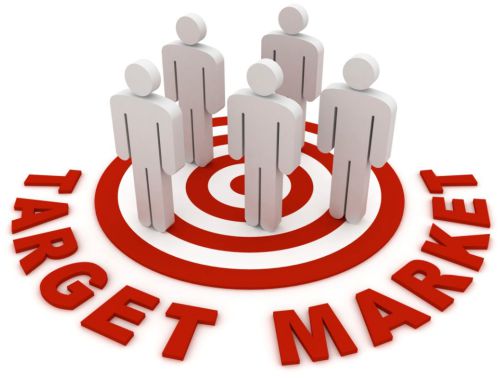 cara menentukan target pasar