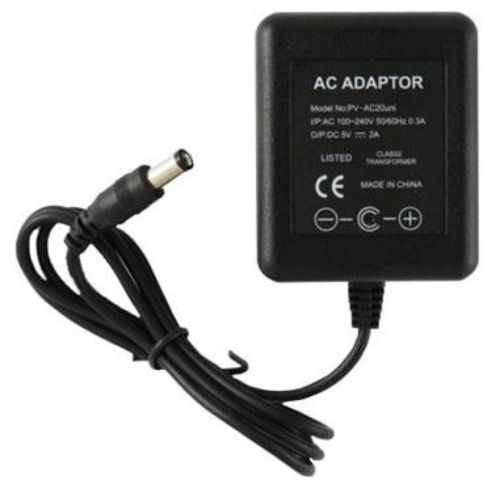 Gambar contoh adaptor