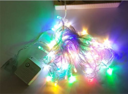 Gambar lampu TUMBLR merk Kentlite