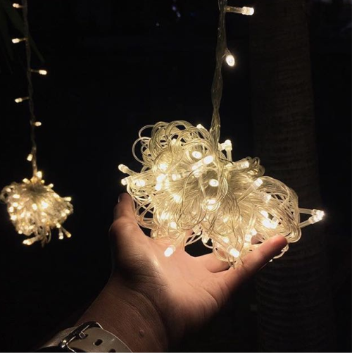 led fairy light