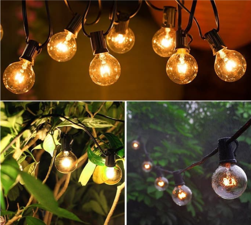 Gambar lampu tumblr bohlam filamen