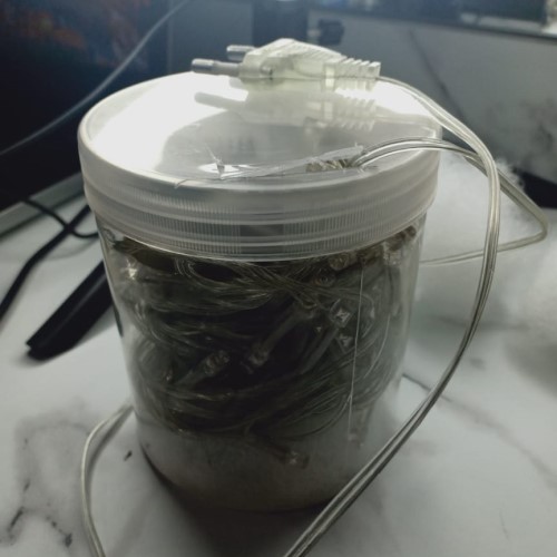 Tutup toples