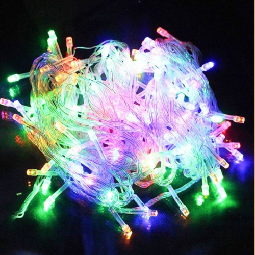 Gambar lampu hias TUMBLR