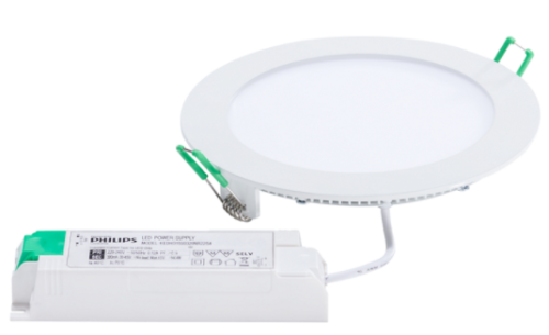 Gambar salah satu lampu downlight jenis Greenup Slim Downlight