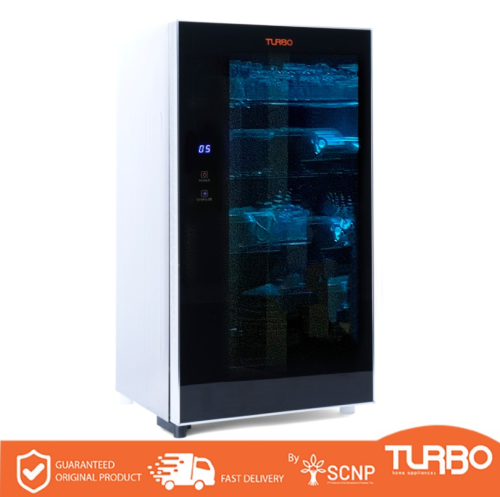 Gambar UVC Box dari TURBO