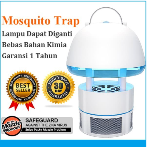 Gambar produk Portoti Insect Trap