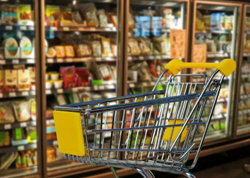 Jenis produk yang ada di pasar