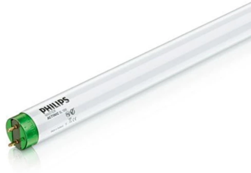 Gambar lampu LED Philips TL
